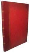 PROUT, SAMUEL. Facsimiles of Sketches made in Flanders and Germany and Drawn on Stone.  1833